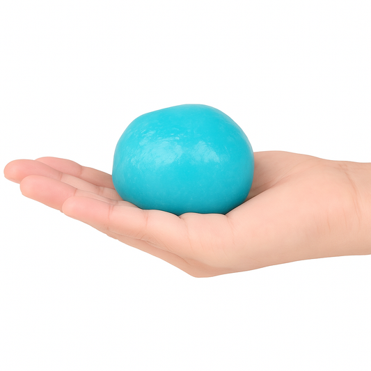 Cleaning Gel