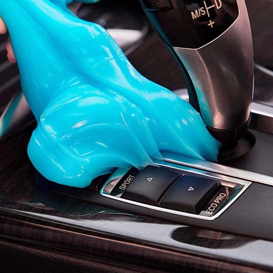 Cleaning Gel